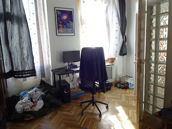 Eladó lakás Budapest, IX. kerület, Belső-Ferencváros 4. kép