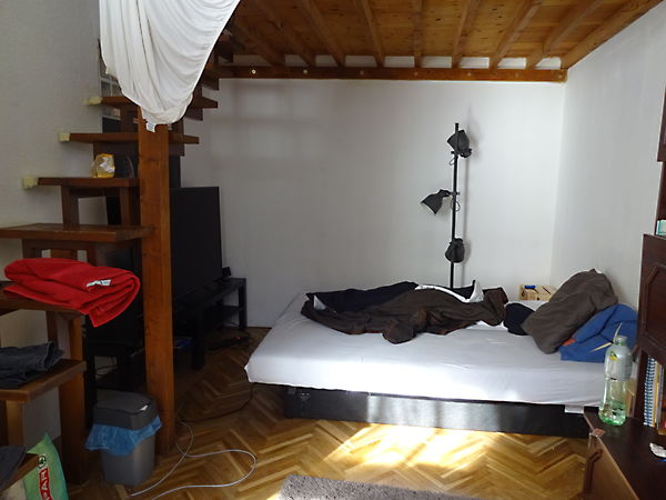 Eladó lakás Budapest, IX. kerület, Belső-Ferencváros 5. kép