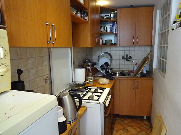 Eladó lakás Budapest, IX. kerület, Belső-Ferencváros 6. kép