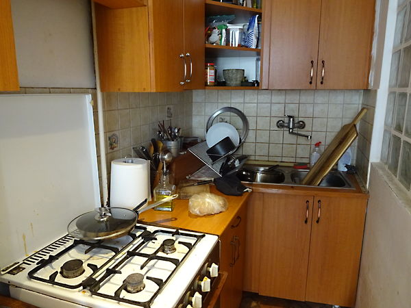 Eladó lakás Budapest, IX. kerület, Belső-Ferencváros 7. kép