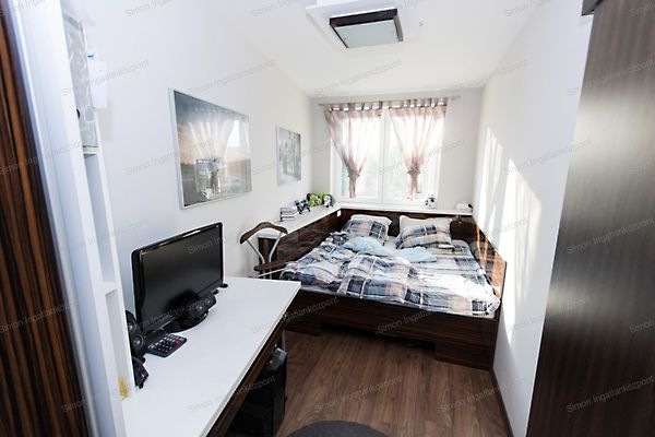 Kiadó lakás Kecskemét, Máriaváros 11. kép