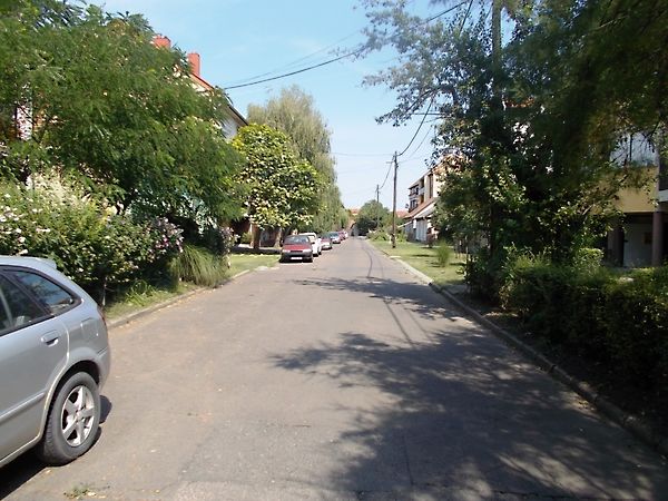 Eladó lakás Szolnok, Belváros 24. kép