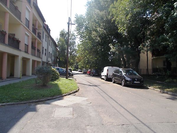 Eladó lakás Szolnok, Belváros 25. kép