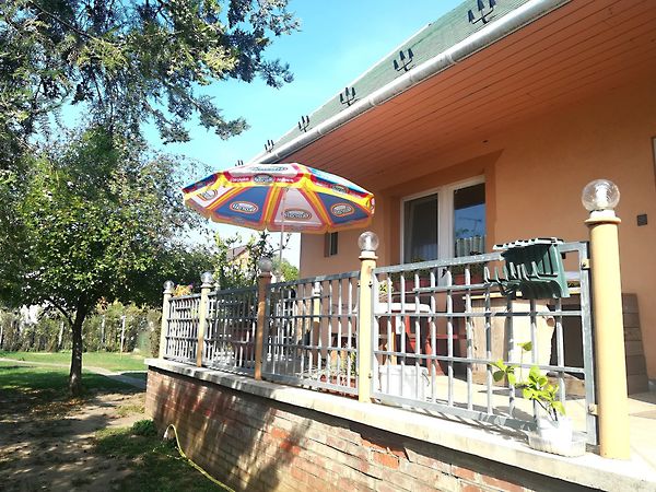 Eladó ház Debrecen, Veres Péter lakótelep 26. kép