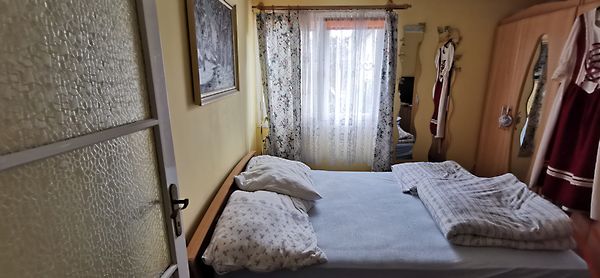Eladó nyaraló Balatonalmádi 3. kép
