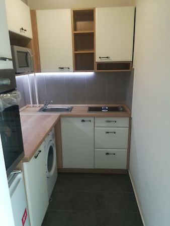 Eladó lakás Pécs, Egyetemváros 16. kép