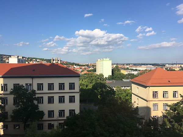 Eladó lakás Pécs, Egyetemváros 4. kép