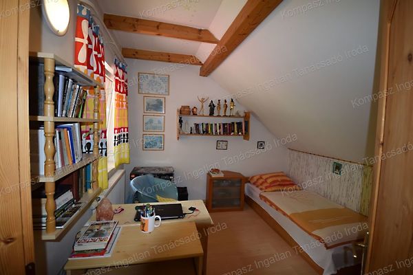 Eladó ház Kaposvár 10. kép