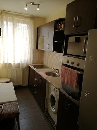 Eladó lakás Debrecen, Belváros 1. kép