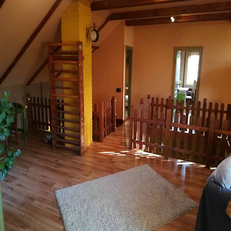 Eladó ház Székesfehérvár, Maroshegy 20. kép