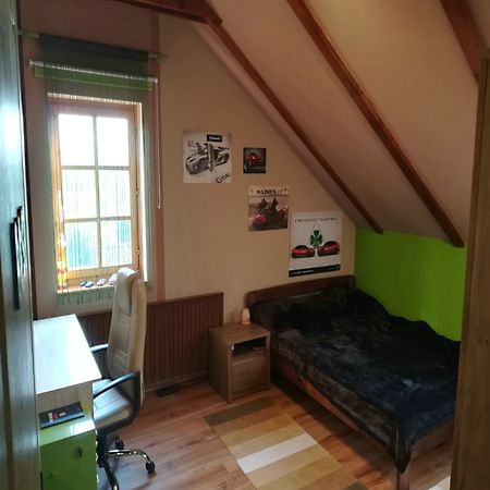 Eladó ház Székesfehérvár, Maroshegy 22. kép
