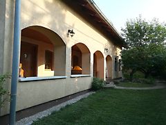 Eladó ház Székesfehérvár, Maroshegy 2. kép