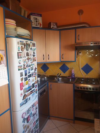 Eladó lakás Miskolc 26. kép