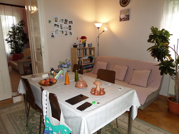 Eladó lakás Szeged, Újszeged 14. kép