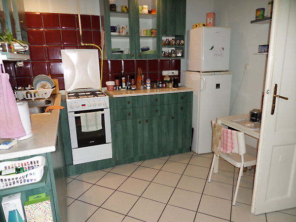 Eladó lakás Szeged, Újszeged 15. kép