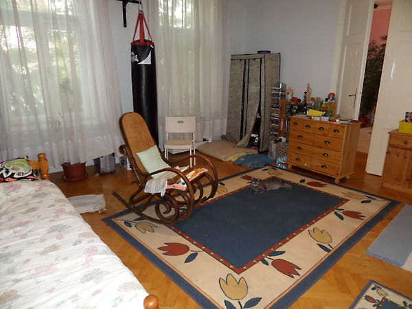 Eladó lakás Szeged, Újszeged 6. kép