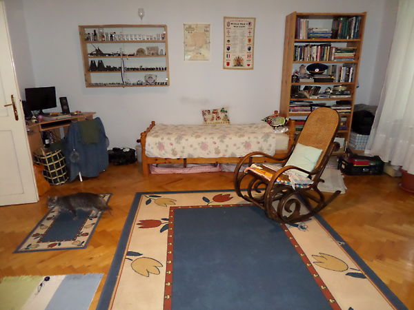 Eladó lakás Szeged, Újszeged 7. kép