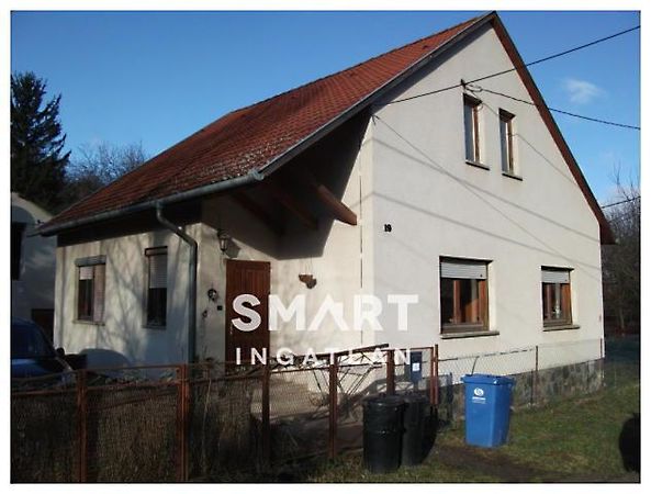 Eladó ház Bogád 1. kép