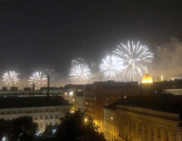 Eladó lakás Budapest, V. kerület, Lipótváros 1. kép