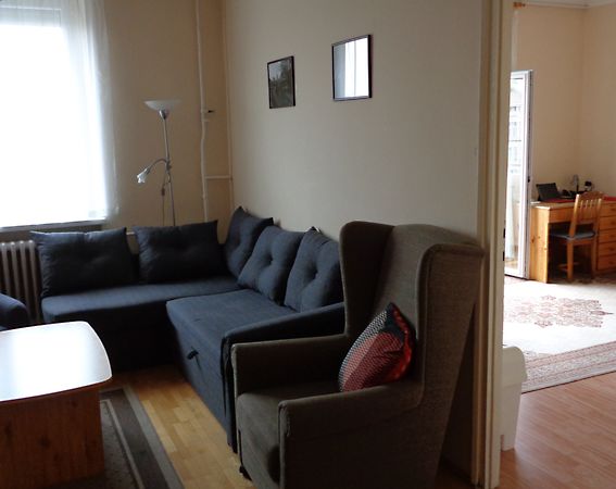 Eladó lakás Budapest, V. kerület, Lipótváros 5. kép