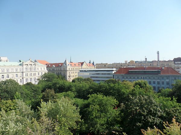 Eladó lakás Budapest, V. kerület, Lipótváros 14. kép