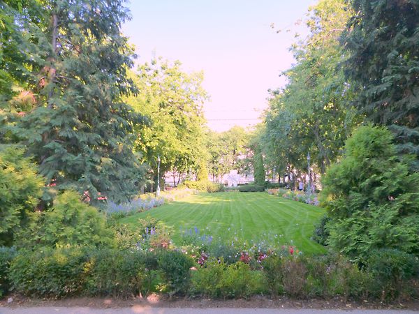 Eladó lakás Budapest, V. kerület, Lipótváros 8. kép
