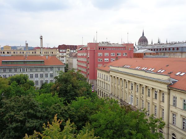 Eladó lakás Budapest, V. kerület, Lipótváros 2. kép