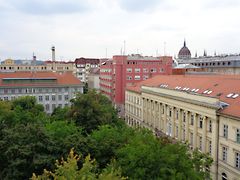 Eladó lakás Budapest, V. kerület, Lipótváros 2. kép
