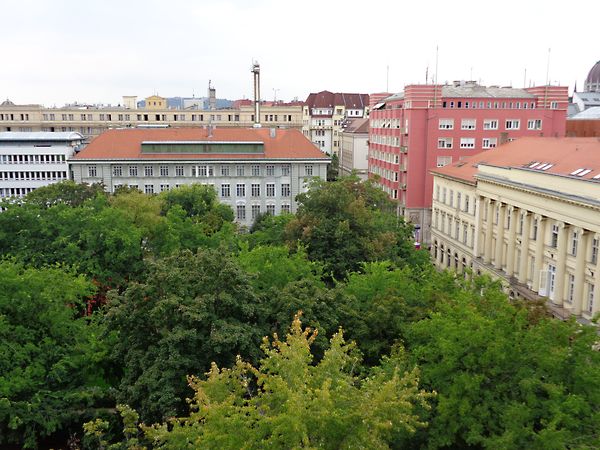 Eladó lakás Budapest, V. kerület, Lipótváros 11. kép