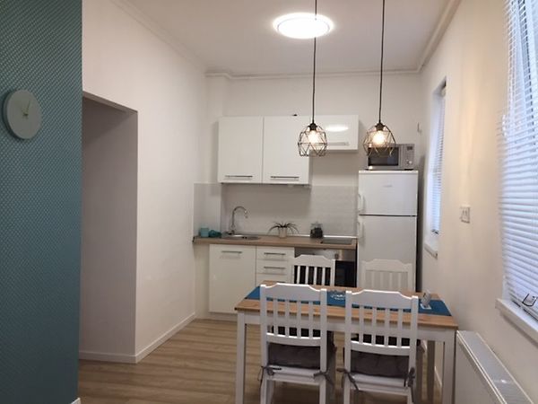 Eladó lakás Szeged, Belváros 1. kép