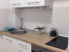 Eladó lakás Szeged, Belváros 3. kép