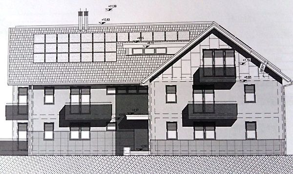 Eladó lakás Eger 3. kép