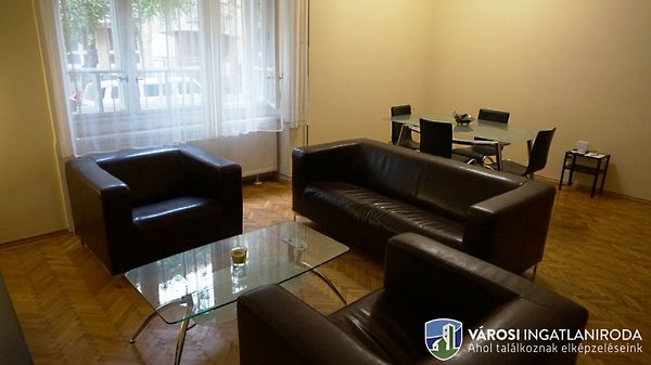 Kiadó lakás Szeged, Belváros 1. kép