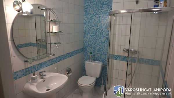 Kiadó lakás Szeged, Belváros 10. kép