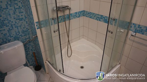 Kiadó lakás Szeged, Belváros 11. kép