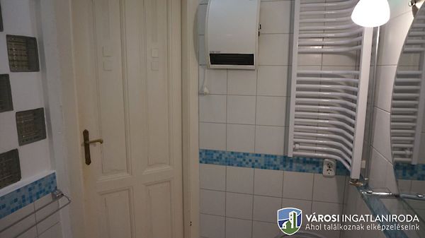 Kiadó lakás Szeged, Belváros 12. kép