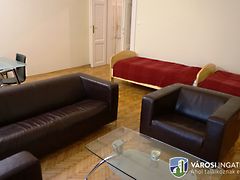 Kiadó lakás Szeged, Belváros 2. kép
