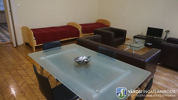 Kiadó lakás Szeged, Belváros 3. kép