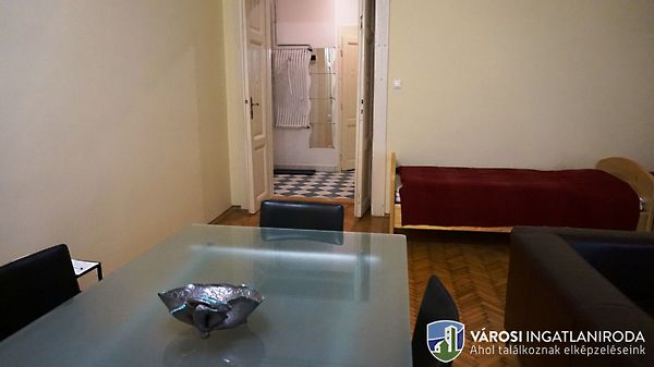 Kiadó lakás Szeged, Belváros 4. kép
