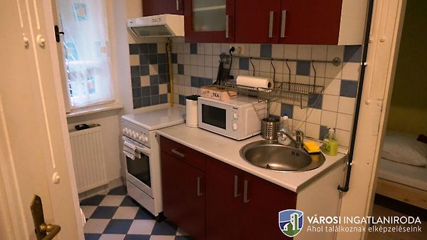 Kiadó lakás Szeged, Belváros 6. kép