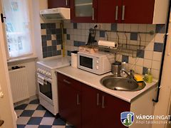 Kiadó lakás Szeged, Belváros 6. kép