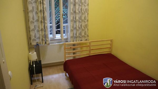 Kiadó lakás Szeged, Belváros 7. kép