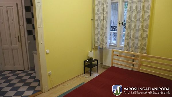 Kiadó lakás Szeged, Belváros 8. kép