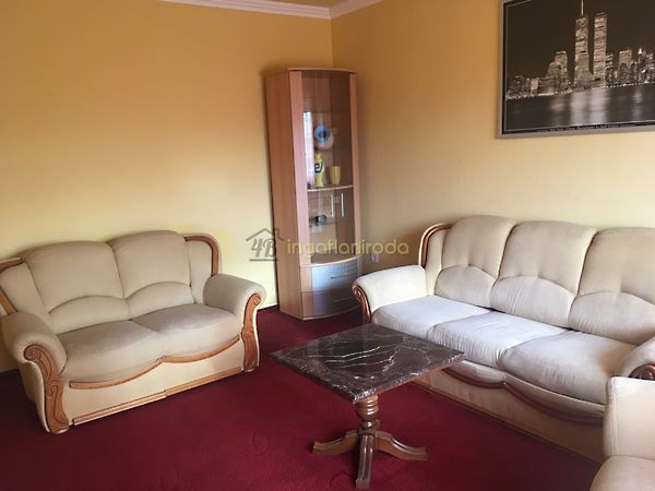 Kiadó lakás Nyíregyháza, Örökösföld 1. kép