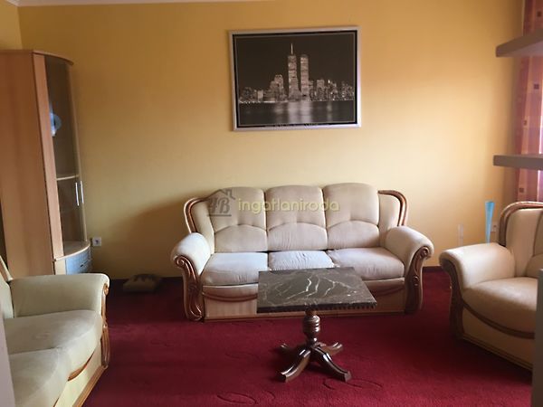 Kiadó lakás Nyíregyháza, Örökösföld 2. kép