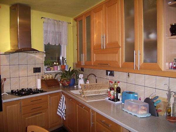 Eladó lakás Pécs, Belváros 1. kép