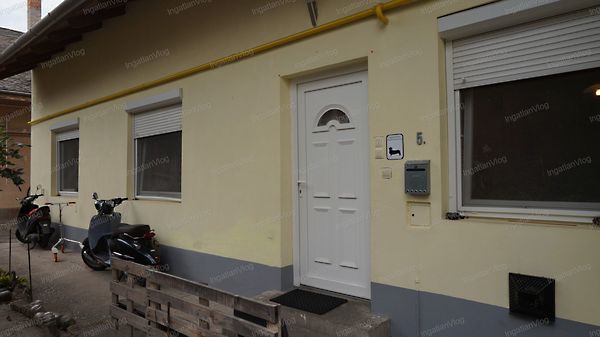 Eladó lakás Szeged 3. kép