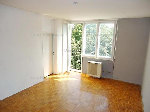 Eladó lakás Budapest, IX. kerület, József Attila lakótelep 3. kép