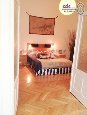 Kiadó lakás Budapest, V. kerület 4. kép