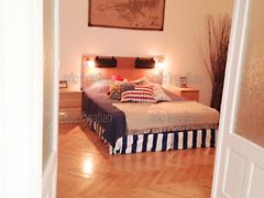 Kiadó lakás Budapest, V. kerület 4. kép